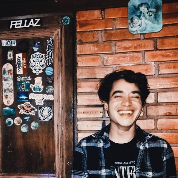 Meet your Posher, Travis - Picture 1 of 1